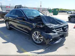 55SWF4KB5GU098693 2016 MERCEDES-BENZ C-KLASSE