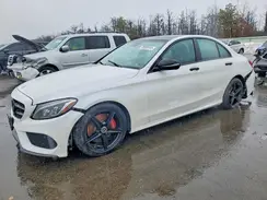 55SWF4KB5GU099083 2016 MERCEDES-BENZ C-KLASSE