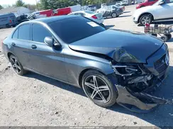 55SWF4KB5GU099178 2016 MERCEDES-BENZ C-KLASSE