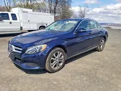 55SWF4KB5GU099374 2016 MERCEDES-BENZ C-KLASSE