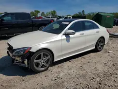 55SWF4KB5GU099942 2016 MERCEDES-BENZ C-KLASSE