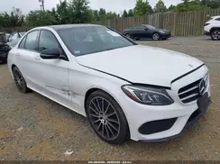 55SWF4KB5GU101978 2016 MERCEDES-BENZ C-KLASSE