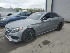 55SWF4KB5GU102211 2016 MERCEDES-BENZ C-KLASSE