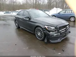 55SWF4KB5GU102791 2016 MERCEDES-BENZ C-KLASSE