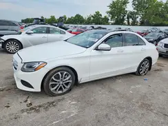 55SWF4KB5GU104962 2016 MERCEDES-BENZ C-KLASSE