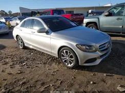 55SWF4KB5GU105108 2016 MERCEDES-BENZ C-KLASSE