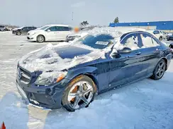 55SWF4KB5GU105576 2016 MERCEDES-BENZ C-KLASSE