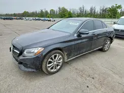 55SWF4KB5GU106534 2016 MERCEDES-BENZ C-KLASSE