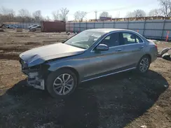 55SWF4KB5GU106565 2016 MERCEDES-BENZ C-KLASSE