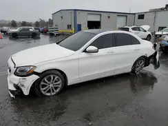 55SWF4KB5GU109093 2016 MERCEDES-BENZ C-KLASSE
