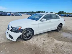 55SWF4KB5GU111569 2016 MERCEDES-BENZ C-KLASSE