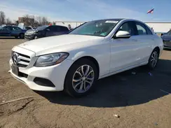 55SWF4KB5GU111622 2016 MERCEDES-BENZ C-KLASSE