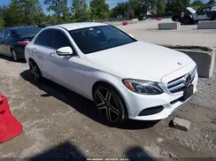 55SWF4KB5GU111815 2016 MERCEDES-BENZ C-KLASSE