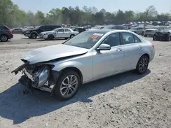 55SWF4KB5GU114925 2016 MERCEDES-BENZ C-KLASSE