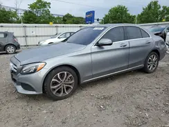 55SWF4KB5GU115962 2016 MERCEDES-BENZ C-KLASSE