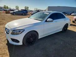 55SWF4KB5GU120627 2016 MERCEDES-BENZ C-KLASSE