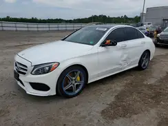 55SWF4KB5GU125438 2016 MERCEDES-BENZ C-KLASSE