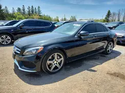 55SWF4KB5GU131630 2016 MERCEDES-BENZ C-KLASSE