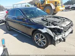 55SWF4KB5GU134527 2016 MERCEDES-BENZ C-KLASSE