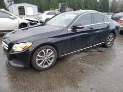 55SWF4KB5GU135810 2016 MERCEDES-BENZ C-KLASSE