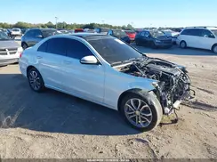 55SWF4KB5GU138335 2016 MERCEDES-BENZ C-KLASSE