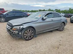 55SWF4KB5GU139100 2016 MERCEDES-BENZ C-KLASSE