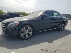 55SWF4KB5GU147343 2016 MERCEDES-BENZ C-KLASSE