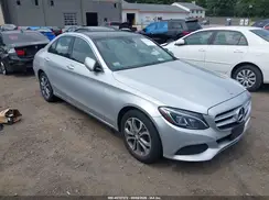 55SWF4KB5GU147584 2016 MERCEDES-BENZ C-KLASSE