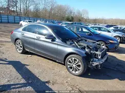 55SWF4KB5GU147763 2016 MERCEDES-BENZ C-KLASSE