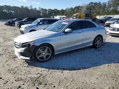 55SWF4KB5GU155913 2016 MERCEDES-BENZ C-KLASSE