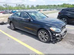 55SWF4KB5GU156415 2016 MERCEDES-BENZ C-KLASSE