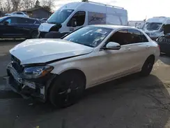 55SWF4KB5GU156737 2016 MERCEDES-BENZ C-KLASSE