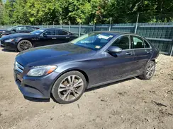 55SWF4KB5GU159881 2016 MERCEDES-BENZ C-KLASSE