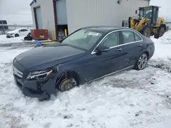 55SWF4KB5GU162439 2016 MERCEDES-BENZ C-KLASSE