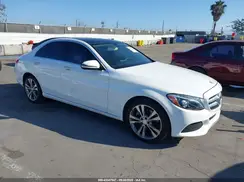 55SWF4KB5GU162568 2016 MERCEDES-BENZ C-KLASSE