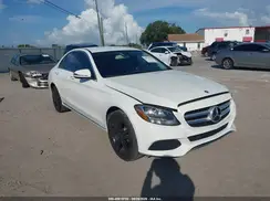 55SWF4KB5GU166703 2016 MERCEDES-BENZ C-KLASSE