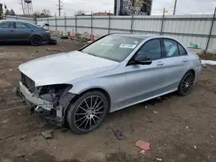 55SWF4KB5GU168094 2016 MERCEDES-BENZ C-KLASSE