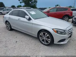 55SWF4KB5GU170637 2016 MERCEDES-BENZ C-KLASSE