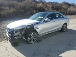 55SWF4KB5GU171562 2016 MERCEDES-BENZ C-KLASSE