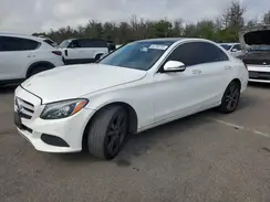 55SWF4KB5GU173375 2016 MERCEDES-BENZ C-KLASSE
