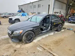 55SWF4KB5GU177281 2016 MERCEDES-BENZ C-KLASSE