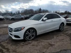 55SWF4KB5GU177913 2016 MERCEDES-BENZ C-KLASSE