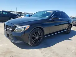 55SWF4KB5GU178222 2016 MERCEDES-BENZ C-KLASSE