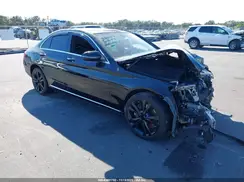 55SWF4KB5HU181882 2017 MERCEDES-BENZ C-KLASSE