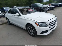 55SWF4KB5HU198908 2017 MERCEDES-BENZ C-KLASSE