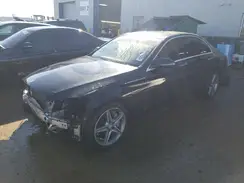55SWF4KB5HU199704 2017 MERCEDES-BENZ C-KLASSE