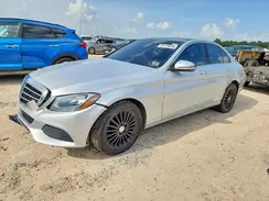 55SWF4KB5HU209793 2017 MERCEDES-BENZ C-KLASSE