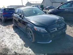 55SWF4KB5HU225766 2017 MERCEDES-BENZ C-KLASSE