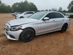 55SWF4KB5HU231163 2017 MERCEDES-BENZ C-KLASSE