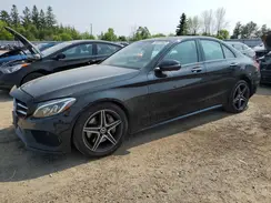 55SWF4KB5HU231552 2017 MERCEDES-BENZ C-KLASSE